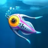 深海迷航：零下|深海迷航：零度之下|深海迷航：冰点之下（内置封面
