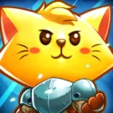 猫咪斗恶龙1+2+3（内置作弊菜单）封面
