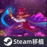 卡牌艾斯（steam移植+免付费解锁完整版+内置作弊菜单）封面