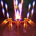 太空射击（内置作弊菜单）封面