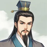 三国志刘备传（神秘商店随意购买【可实现无限铜钱】）封面