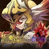 梦魇骑士团（内置作弊菜单）封面