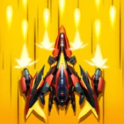 宇宙入侵者2（无限内购）封面