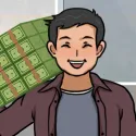 银行大亨（无限内购）封面