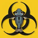 辐射之海（内置作弊菜单）封面
