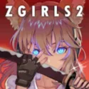 地球末日：生存少女Z（汉化+僵尸不攻击不移动）封面