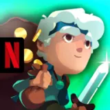 NETFLIX 夜勤人（内置作弊菜单）封面
