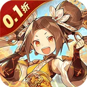 小小幻兽录（解锁100%暴击）封面