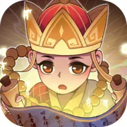 踢爆那西游（解锁高伤害）封面