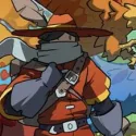 怪物乐土（免付费解锁完整版）封面