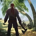 最后的海盗：生存（内置作弊菜单）封面