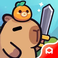 卡皮巴拉！GO|卡皮巴拉go（免广告获取奖励）封面