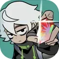 我在末日当牛马（免广告【弹出广告直接关闭即可】）封面