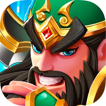 塔防三国志2（解锁无限技能+技能秒杀+技能无cd）封面