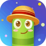 贪吃蛇无尽大作战（解锁无敌+免广告+秒杀）封面
