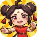 开心西游（内置无限资源）封面