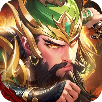 少年三国志（附GM后台）封面