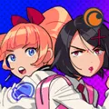 热血少女（内置菜单）封面
