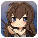 漂流少女（内置作弊菜单【无限内购】）封面