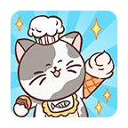 猫咪零食吧（免广告_无限内购）封面