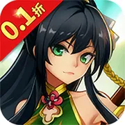 魔灵纪元（内置作弊菜单）封面