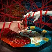 阴阳锅3阴缘牵（免广告直接获得奖励）封面