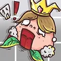 吃不到我呀（免广告直接获得奖励）封面