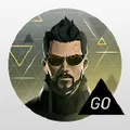 杀出重围GO（steam移植）封面