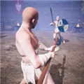 半剑|半血残刃（steam移植+免付费解锁完整版）封面
