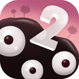 粘粘世界2封面