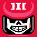 地域骑士3|地狱骑士3（资源逆生长）封面