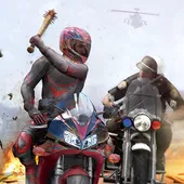 公路救赎（steam移植）封面