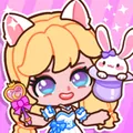 皮皮公主：冰雪城堡（免广告获取奖励）封面