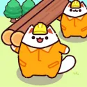 伐木猫猫队（免费购买）封面