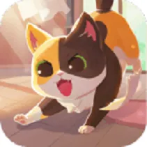 合并礼包猫（免广告获取奖励）封面