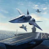 空战2（无限金币）封面
