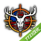 美国射手（汉化＋内置mod）封面