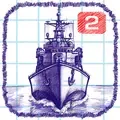 海战2（大量钻石）封面