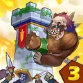 防御之王3（大量钻石＋免广告）封面