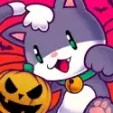 超级猫兄弟2 (破解无限金币版-冒险闯关游戏)封面