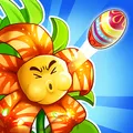 合并植物-僵尸防御战（免广告获取奖励）封面