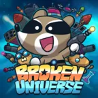 破碎的宇宙(破解内置作弊菜单版-无限金币资源道具)封面