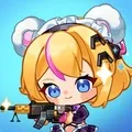 女神小队（内置MOD菜单）封面