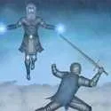 怪物拉什：神话(汉化+免付费解锁完整版）封面