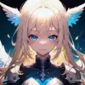天使幻想曲（内置菜单）封面