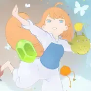 天国旅立（蒲公英反加）封面