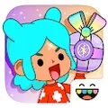 托卡世界|托卡生活世界（游戏速度加快）封面