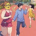 我是显眼包（免广告获取奖励）封面