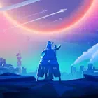 星际矿工（解锁无限购买）封面