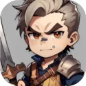 一个人的战斗（碎片返加）封面